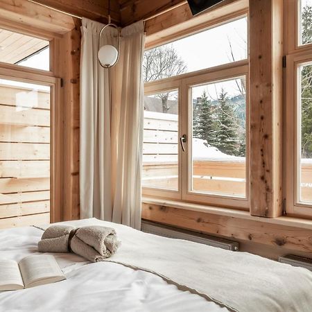 Villa Milimani - Stuletnia, Folk & Butique, Adults Only Zakopane Exterior foto