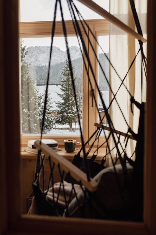 Villa Milimani - Stuletnia, Folk & Butique, Adults Only Zakopane Exterior foto