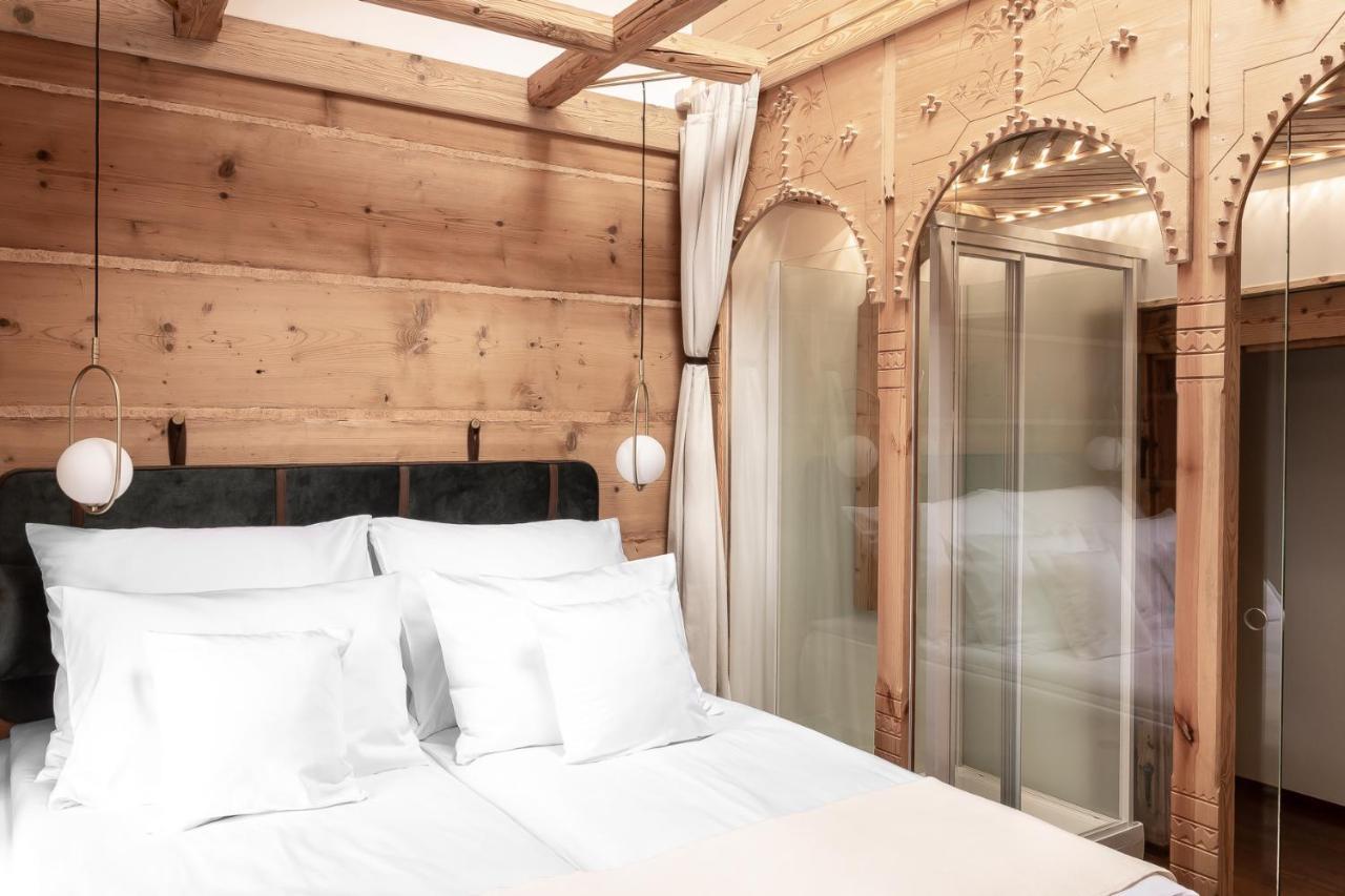 Villa Milimani - Stuletnia, Folk & Butique, Adults Only Zakopane Exterior foto