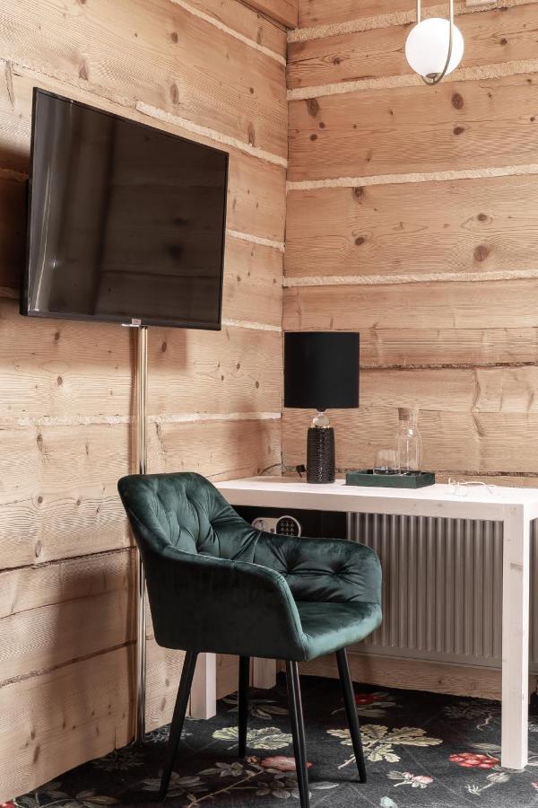 Villa Milimani - Stuletnia, Folk & Butique, Adults Only Zakopane Exterior foto
